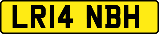 LR14NBH