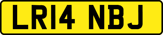 LR14NBJ