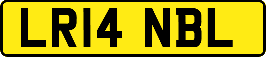 LR14NBL