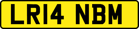 LR14NBM