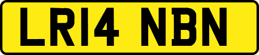 LR14NBN