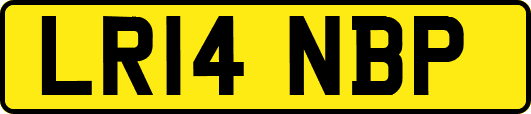 LR14NBP