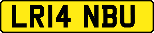 LR14NBU