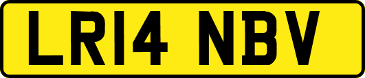 LR14NBV