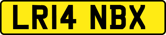 LR14NBX