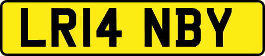 LR14NBY