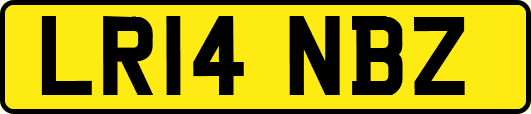 LR14NBZ