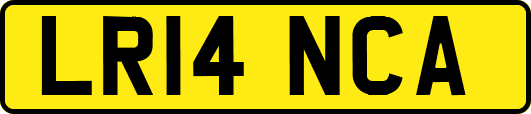 LR14NCA
