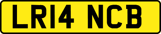 LR14NCB