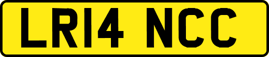 LR14NCC