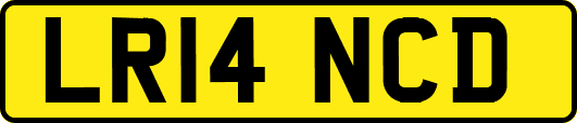 LR14NCD