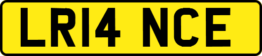 LR14NCE
