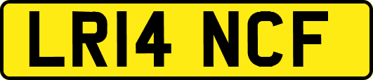 LR14NCF