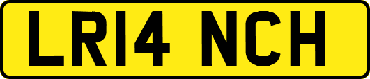 LR14NCH