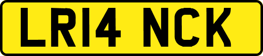LR14NCK