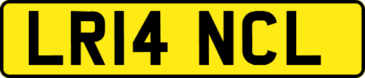 LR14NCL