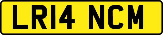 LR14NCM