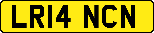 LR14NCN
