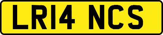 LR14NCS