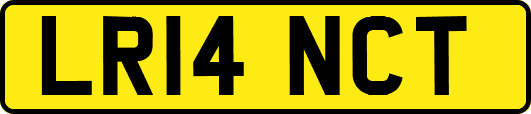 LR14NCT