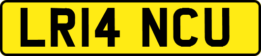 LR14NCU
