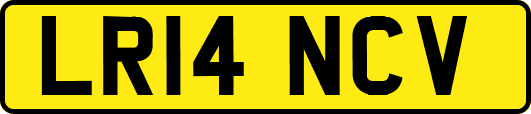 LR14NCV