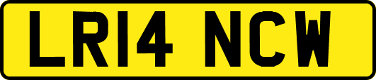 LR14NCW