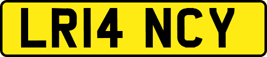 LR14NCY