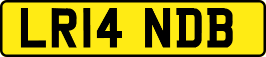 LR14NDB