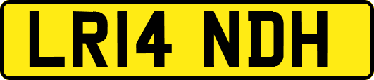 LR14NDH