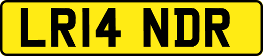 LR14NDR