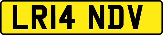 LR14NDV