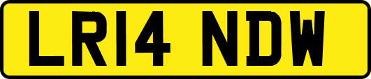 LR14NDW