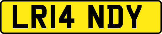 LR14NDY