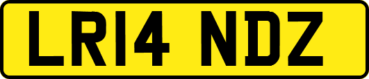 LR14NDZ