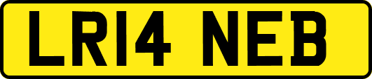LR14NEB