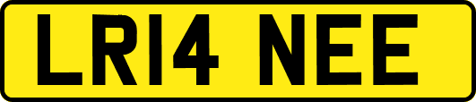 LR14NEE
