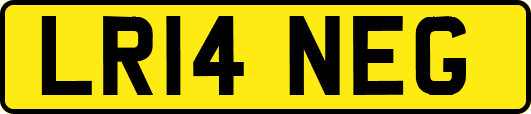 LR14NEG