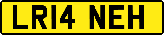 LR14NEH