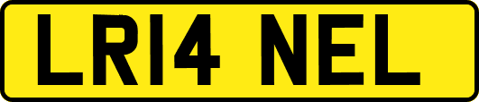 LR14NEL