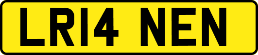 LR14NEN