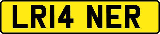 LR14NER