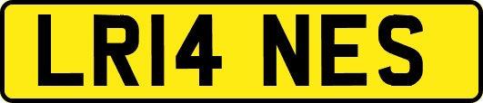 LR14NES