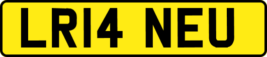 LR14NEU