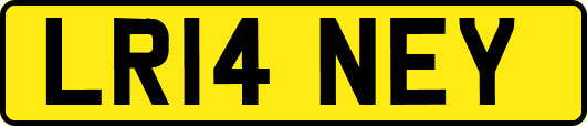LR14NEY