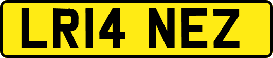 LR14NEZ