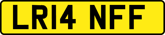 LR14NFF
