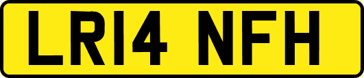 LR14NFH