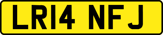 LR14NFJ