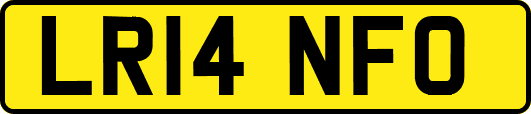 LR14NFO